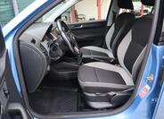 Škoda Fabia 7