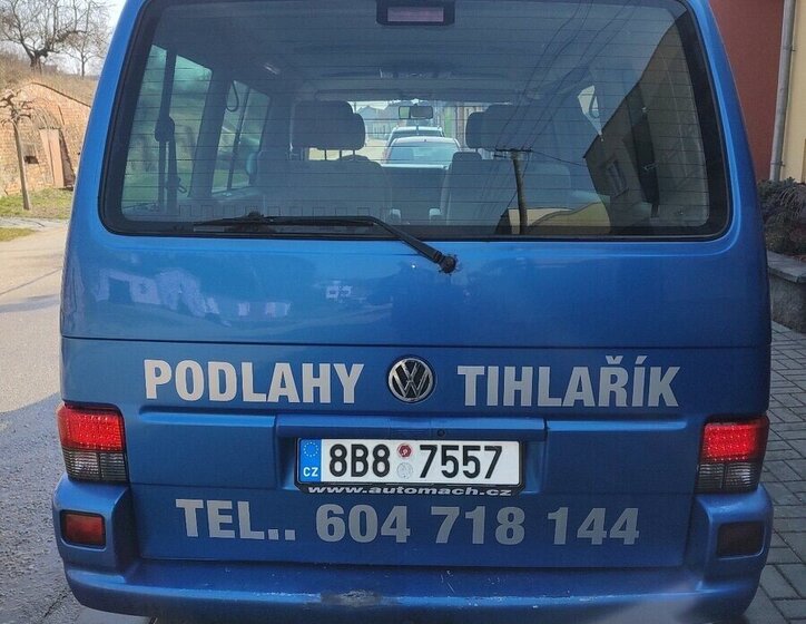 Volkswagen Multivan VAN / Minibus 0,0 111 kw