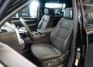 Cadillac Escalade 15