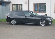 BMW Řada 3 Kombi 2,0 l 140 kw