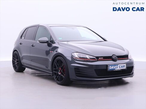 Volkswagen Golf Hatchback 2,0 l 169 kw