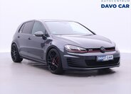 Volkswagen Golf Hatchback 2,0 l 169 kw