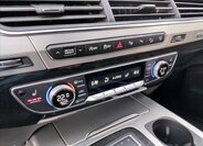 Audi Q7 SUV / Terénní 3,0 l 200 kw