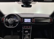 Škoda Kodiaq 9