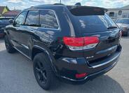 Jeep Grand Cherokee 2