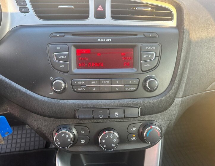 KIA Ceed Kombi 1,6 l 99 kw