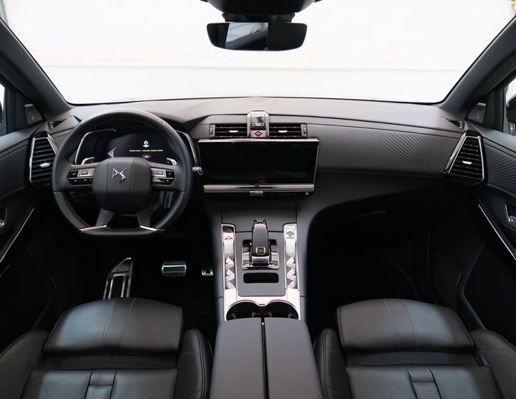 DS Automobiles DS7 Crossback 22