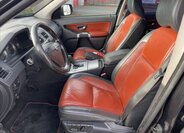 Volvo XC90 7