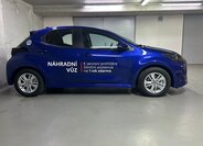 Toyota Yaris Hatchback 1,5 l 85 kw