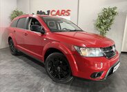 Fiat Freemont SUV / Terénní 2,0 l 125 kw