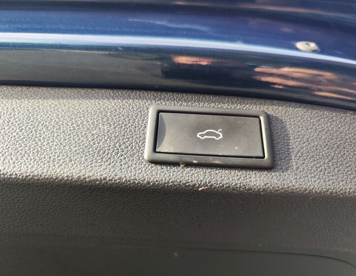 Škoda Kodiaq SUV 2,0 l 147 kw