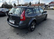 Renault Mégane Kombi 1,5 l 63 kw