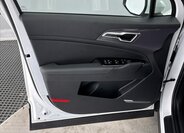 KIA Sportage SUV / Terénní 1,6 l 110 kw