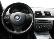 BMW Řada 1 Hatchback 3,0 l 195 kw