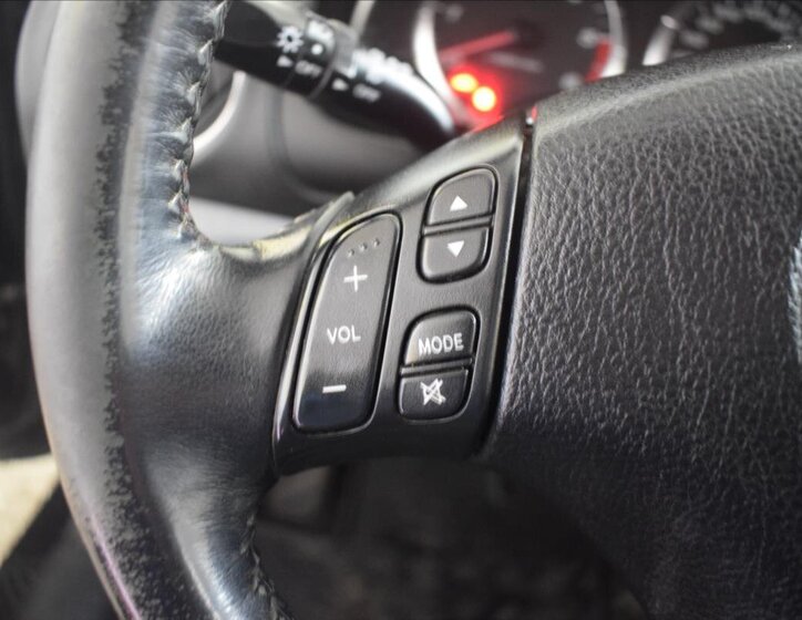 Mazda 6 Kombi 2,0 l 105 kw