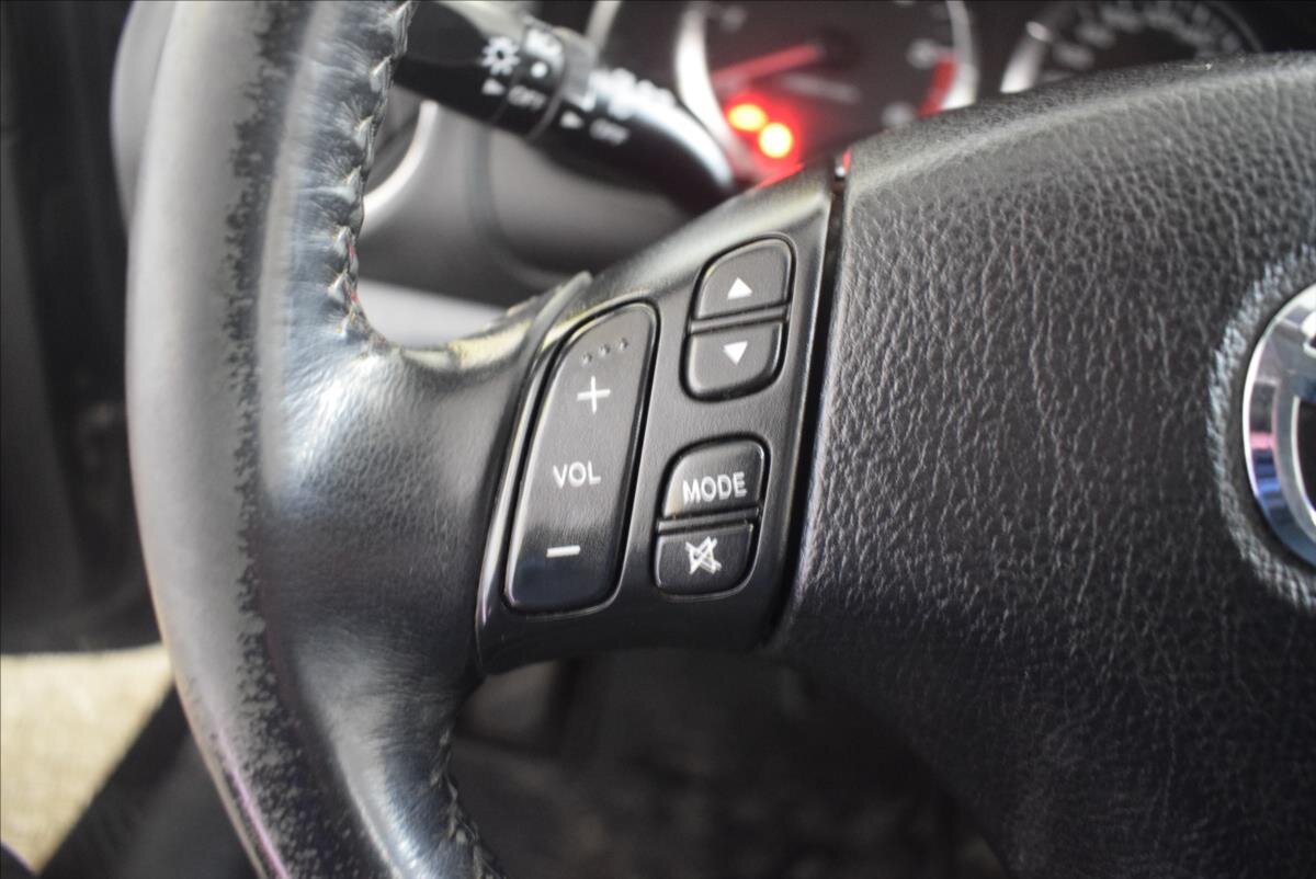 Mazda 6 Kombi 2,0 l 105 kw