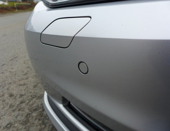 Volkswagen Golf Hatchback 1,2 l 77 kw