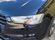 Audi A5 Hatchback 2,0 l 155 kw