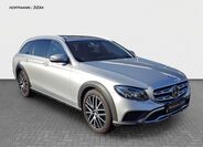 Mercedes-Benz Třídy E 3