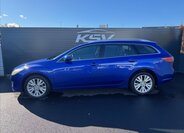 Mazda 6 Kombi 2,0 l 108 kw