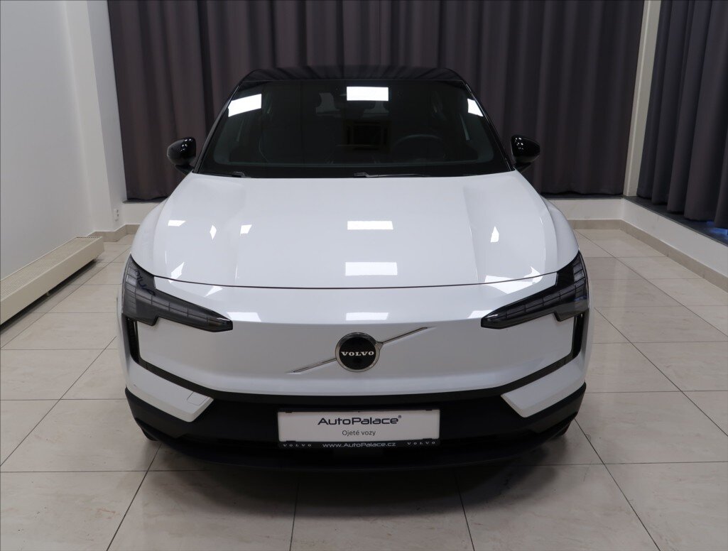 Volvo EX30 Hatchback 0,0 200 kw