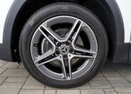 Mercedes-Benz GLB SUV / Terénní 2,0 l 110 kw