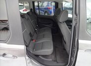 Ford Tourneo Connect MPV 998,0 74 kw