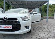 Citroën DS4 Hatchback 1,6 l 147 kw