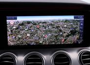 Mercedes-Benz Třídy E 32