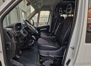 Citroën Jumper Skříň 2,2 l 103 kw