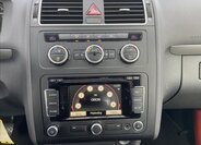 Volkswagen Touran MPV 1,6 l 66 kw