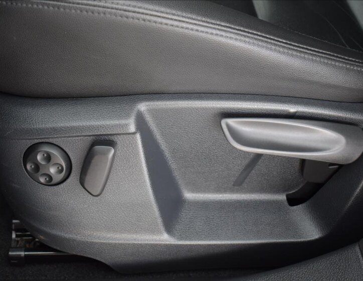 Volkswagen Sharan 35