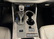 Toyota Highlander SUV / Terénní 2,5 l 140 kw