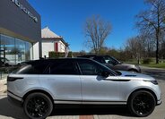 Land Rover Range Rover Velar SUV / Terénní 3,0 l 221 kw