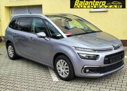 Citroën Grand C4 Picasso MPV 1,6 l 121 kw