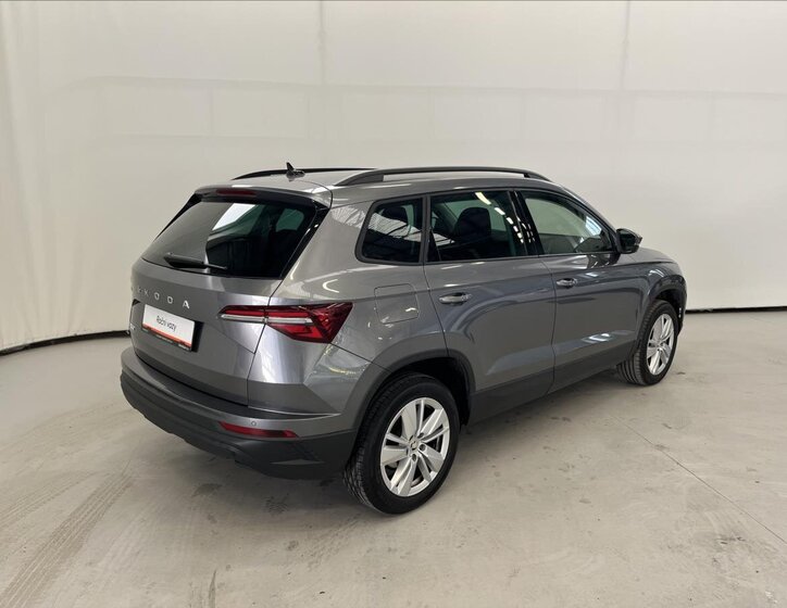 Škoda Karoq 2