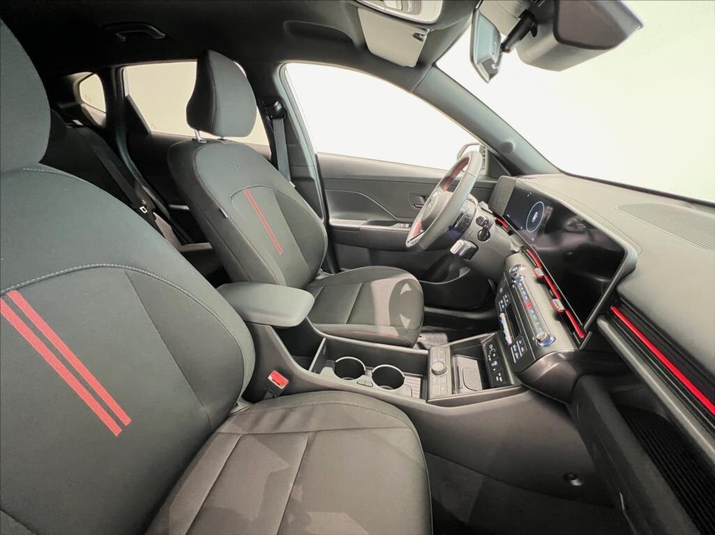 Hyundai Kona SUV 1,6 l 110 kw