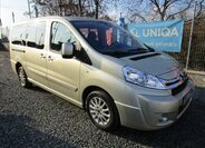 Citroën Jumpy Ostatní 2,0 l 120 kw