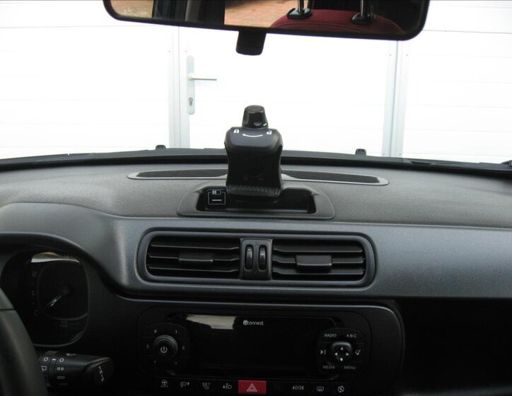 Fiat Panda Hatchback 875,0 63 kw