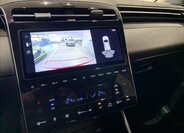 Hyundai Tucson SUV / Terénní 1,6 l 110 kw