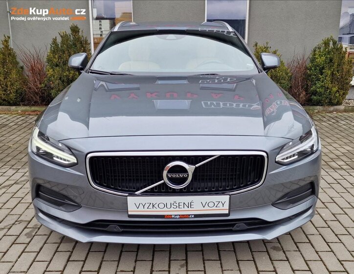 Volvo V90 Kombi 2,0 l 173 kw