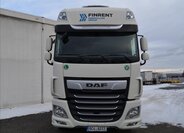 DAF Ostatní Ostatní 12,9 l 355 kw
