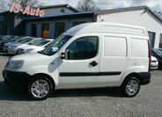 Fiat Dobló cargo Ostatní 1,9 l 74 kw