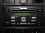 Ford Fusion Hatchback 1,4 l 50 kw