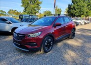 Opel Grandland X 1
