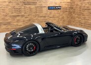 Porsche 911 Kabriolet 3,0 l 353 kw