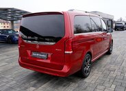 Mercedes-Benz Třídy V 6