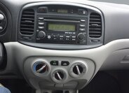 Hyundai Accent Hatchback 1,5 l 81 kw