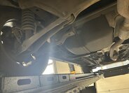 Mitsubishi Outlander SUV / Terénní 2,3 l 110 kw