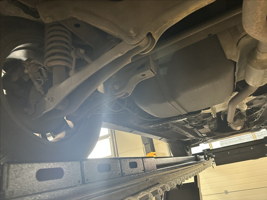 Mitsubishi Outlander SUV / Terénní 2,3 l 110 kw